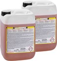 DÉTERGENT STARCLEANFX - 2 BIDONS DE 10 LT - POUR FOURS TT - FX LIV.3 - BX..W
