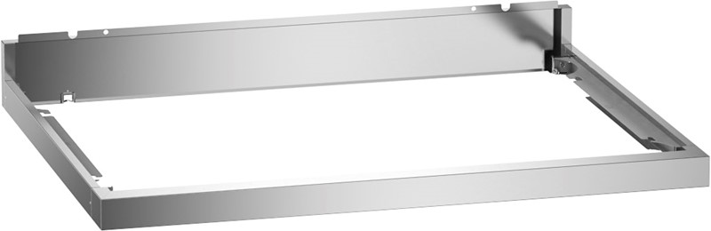 PLINTHE POUR VITRINE RÉFRIGÉRÉE VERTICALE …8