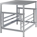 SUPPORT POUR FOUR A PIZZA FPZ16E-FPZ26E