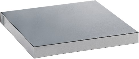ÉTAGÈRE INFÉRIEURE 80 CM