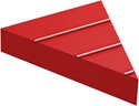 LAMINÉ RAMPE À PLATEAUX POUR SA45AI