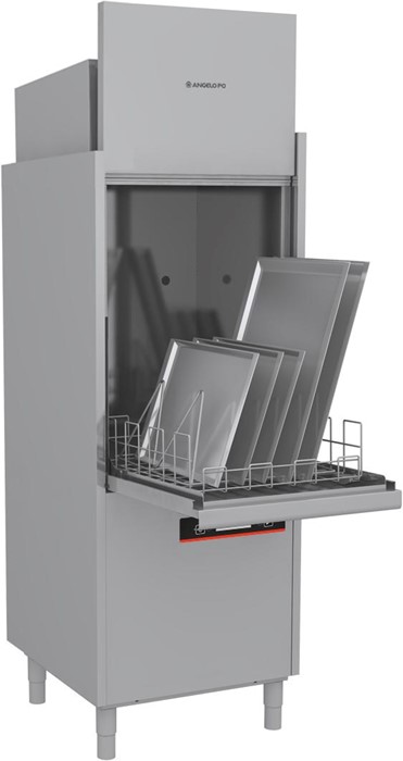 LAVE-OBJECTS 30 PANIERS/H 55x61 CM AVEC RÉCUPÉREUR DE CHALEUR