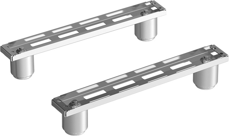 JEU DE PIEDS POUR ÉLÉMENT TOP 40 CM