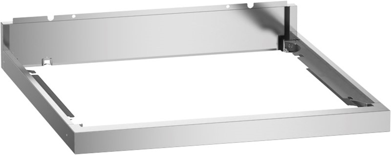 PLINTHE POUR VITRINE RÉFRIGÉRÉE VERTICALE …6