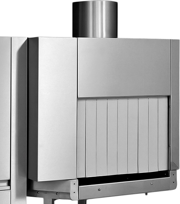 MODULE DE SÉCHAGE D'ANGLE