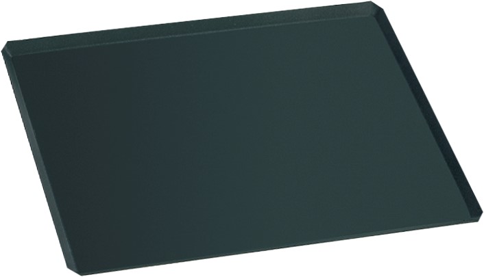 PLATEAU GN 2/3 HAUTEUR 2 CM ANTIADHESIF