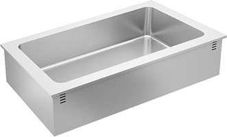 BAIN MARIE DROP-IN - 3 GN