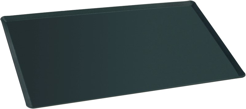 PLATEAU GN 1/1 HAUTEUR 2 CM ANTIADHESIF