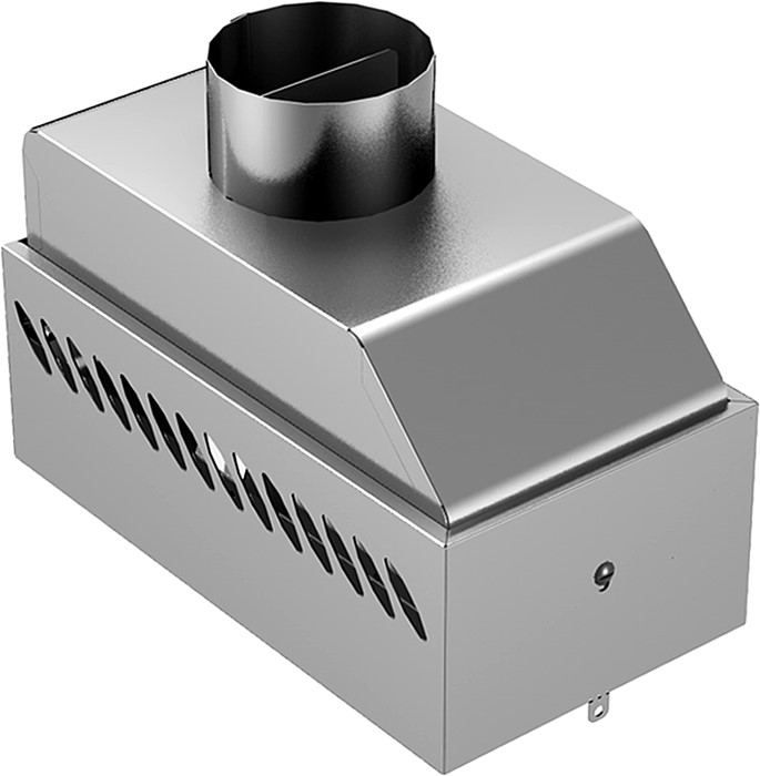CONDENSEUR DE VAPEUR DE CUISSON POUR FOURS MIXTES GAZ FX61G…/FX101G…