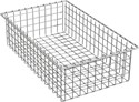 PANIER EN FIL D'ACIER GN 1/1