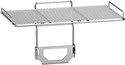 GRILLE BARREAUDEE POUR GRILLADE A PIERRES CERAMIQUE