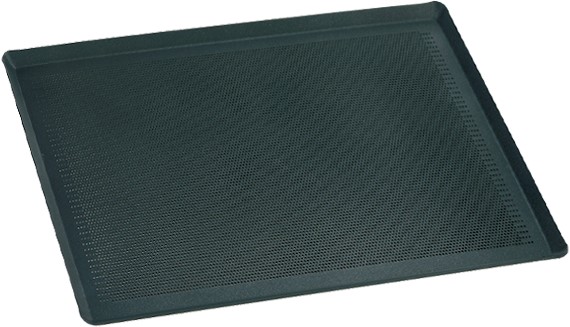 PLATEAU GN 2/3 MICRO-PERFORÉ ANTIADHESIF