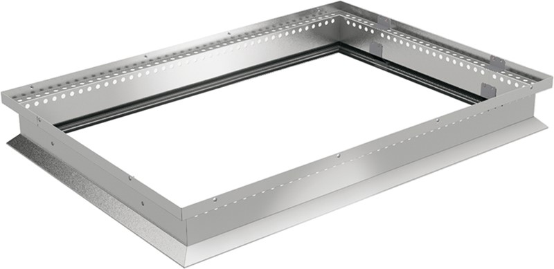 PLINTHE PERIMETRALE POUR BLOC CUISSON 300 CM
